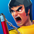 我是格斗家(I Am Fighter!)无限金币钻石版v1.9.8.109安卓版