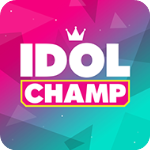 冠军秀（idolchampcn）app安卓版2026下载中文最新版v1.3.3819官方安卓版
