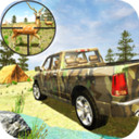 美国狩猎4x4鹿app