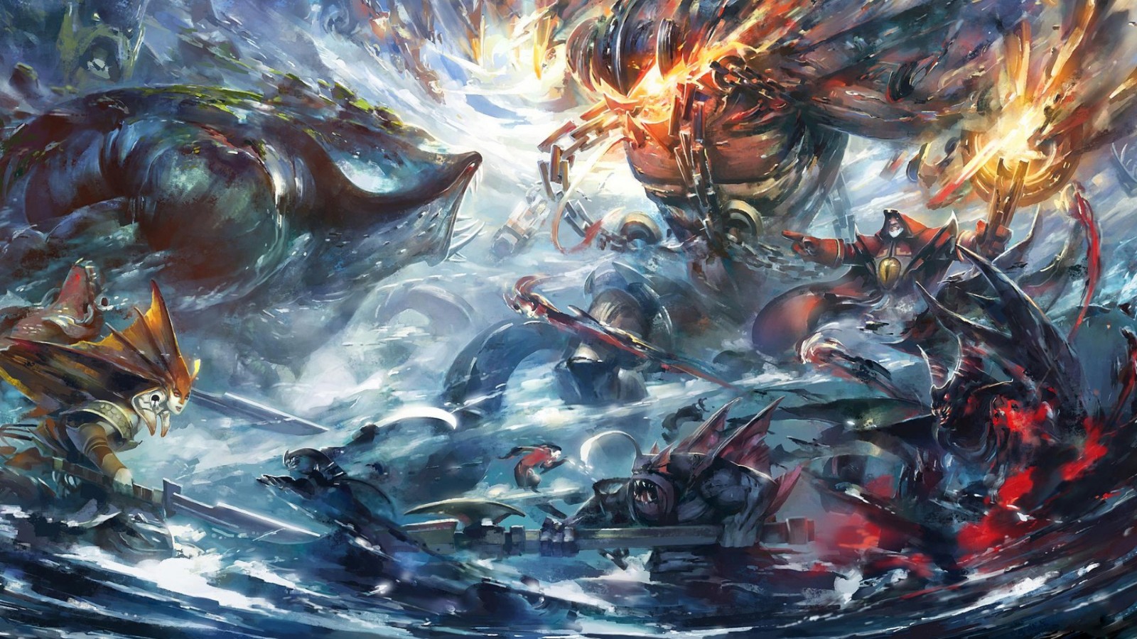 DOTA UNDERLORDSAPP