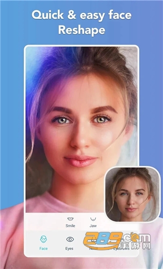 Facetune2高级解锁版v2.8.0.2安卓版