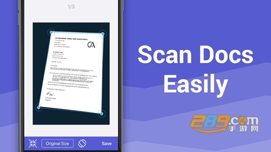 tinyscanner pro最新中文版