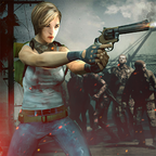 僵尸死亡岛(Zombie Dying Island Survival)无限金币破解版v1.3.0安卓版