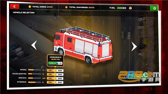 Rescuelane Simulator游戏中文安卓版v1.0安卓版