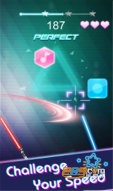 节奏光剑2手机版v1.0.2