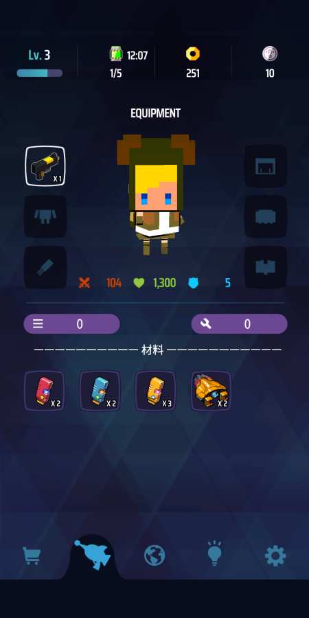 硬汉道奇app