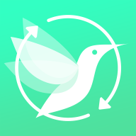 蜂鸟数据恢复APP