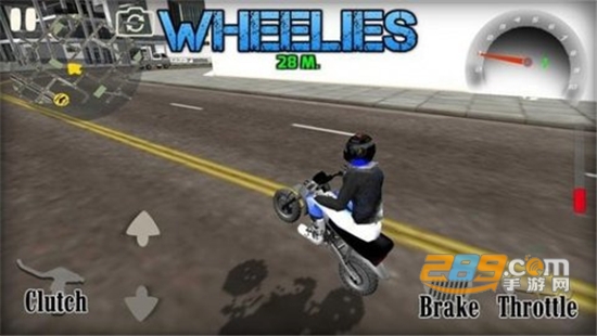 Uz Traffic Racing 2手机安卓免费版v1.0安卓版