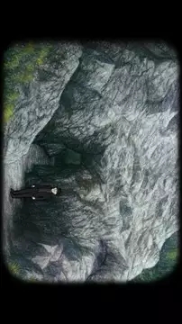 Cube Escape the caveAPP