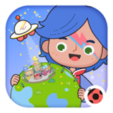 你家小镇全部地图解锁2025最新版(miga town my world)v1.84完整版