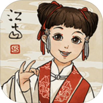 江南百景图app
