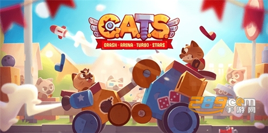 cats战车官方v3.01.45