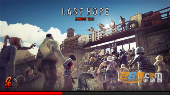 最后的希望狙击手(Last Hope Sniper)无限金币钻石破解版v3.37安卓版