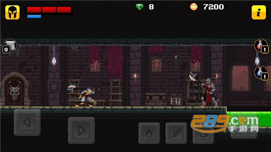 黑暗狂怒：终极(Dark Rage)完全解锁版