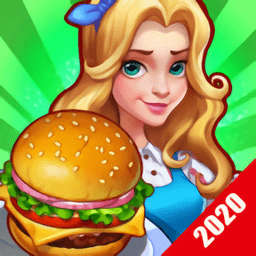 疯狂烹饪之旅无限金币钻石版v1.0.37安卓版