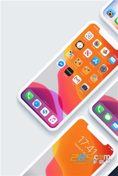 ios14图标包下载最新完美版v4.0官方安卓版