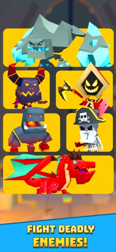 Idle Hero TDapp