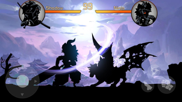 影子武士2APP