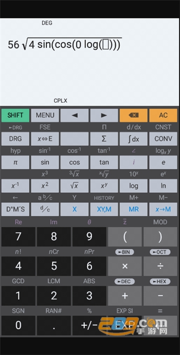 HiPER Calc PRO艾泰计算器app中文最新版v9.1.4安卓版