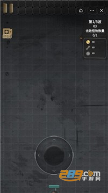 猛鬼宿舍游戏下载免广告无需实名认证免费版v2.1.1安卓版