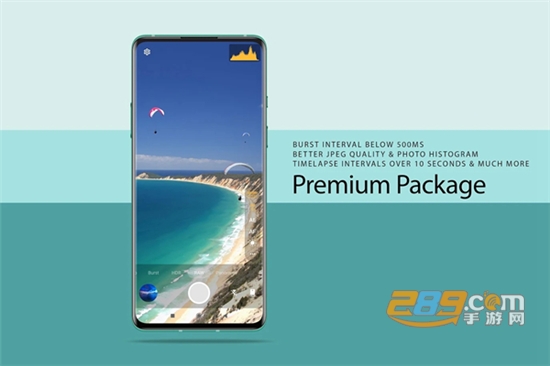 Footej Camera 2专业解锁版2021.1.1 build 100041