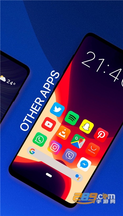 ios13图标包下载2022最新版v1.3官方版
