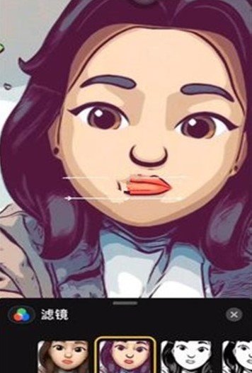 抖音动漫大头特效软件APP