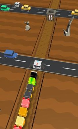 宠物过路app