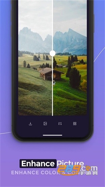 ai image enlarger pro apk安卓免费版(画质2x)v2.5.1最新版