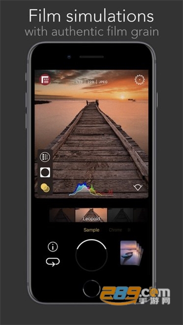 Firstlight app安卓免费版v1.3.0安卓版