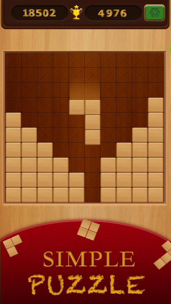 块拼图2019app