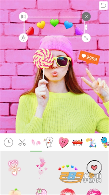 Line相机 VIP免会员v15.2.8