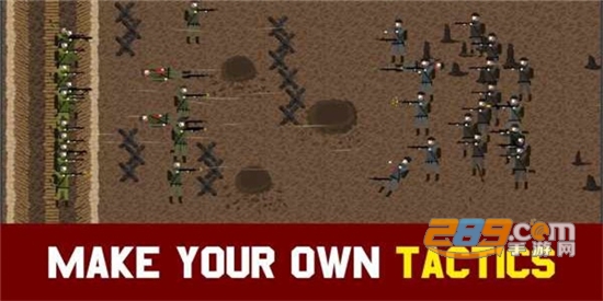 1917战壕战内置修改器版汉化最新版v2.9最新版