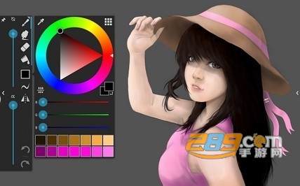 ArtFlow绘画app中文安卓版