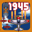 街机射击1945(1945 Air Force)无限金币钻石破解版v9.30安卓版