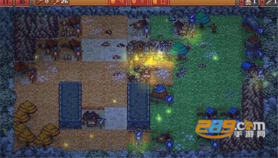 crushyourenemies安卓高级版下载2022v1.73安卓最新版