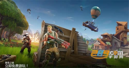 epic游戏平台手机app最新版