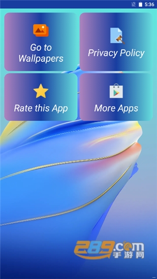 Camon 18 Premier Wallpapers超清壁纸v1.0安卓版