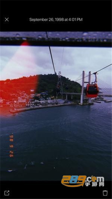 HUJI COLLAGE滤镜相机app下载2022安卓最新版v3.0最新版