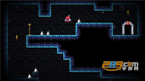 Blu Escape蓝色逃生免费完整版v1.0.1.0安卓版
