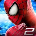 超凡蜘蛛侠2(The Amazing Spider-Man 2)无限金币全皮肤解锁版v1.2.8安卓版