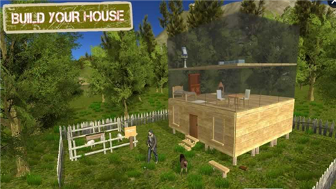 Craft IslandAPP