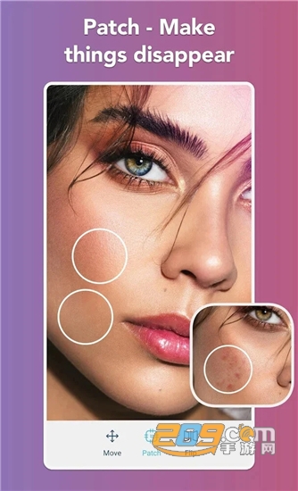 Facetune2高级解锁版v2.8.0.2安卓版
