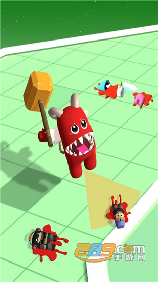 火柴人战锤v1.0.13安卓版