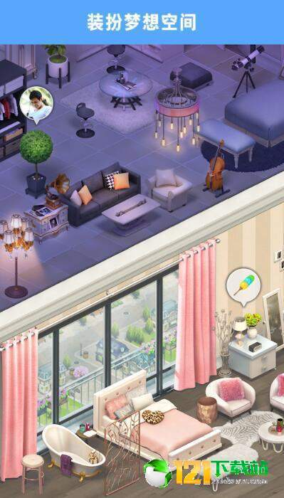 Mini Lifeapp