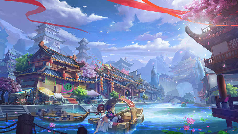 热江app