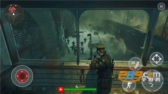 死亡入侵：城市生存(Death Invasion City Survival)v0.1.18安卓版