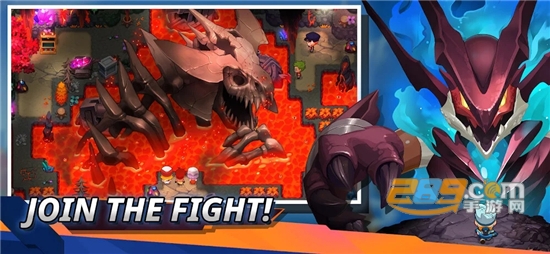 尼可梦灭绝(Nexomon: Extinction)无限金币钻石破解版v1.1.7安卓版