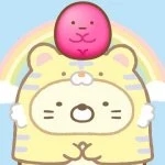 角落萌宠(Sumikko gurashi )无限金币版v2.3.1安卓版