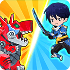 伪装者大乱斗手机版v1.0.2